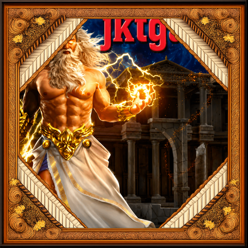 jktgame — galeri pratinjau - APK Resmi